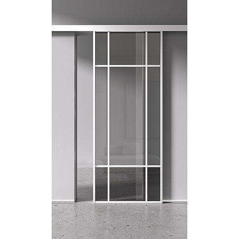 Спейс Ап 7 White фото