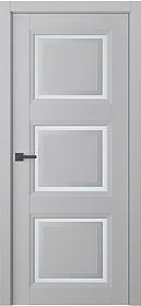 Аурум 3 Эмаль пепельный фото