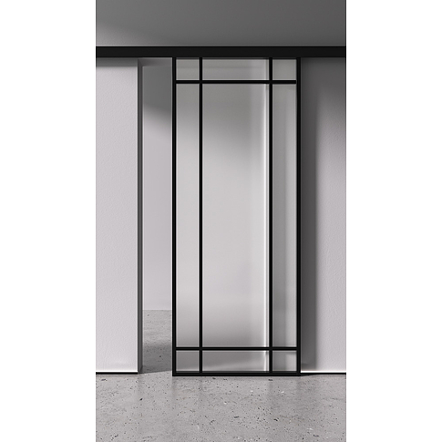 Спейс Ап 8 Black фото