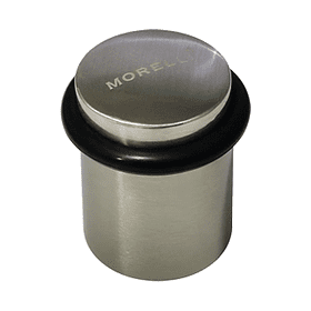 DS3 SN дверной ограничитель, цвет - матовый никель фото