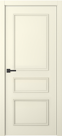 Дв.полотно Пвдгщ "Ламира 3" Эмаль Шампань 2,0-0,6 Smartcore Распашная