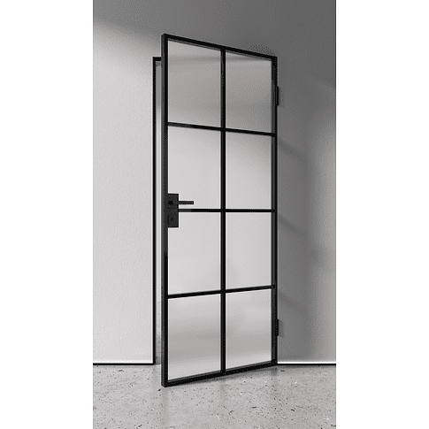 Спейс Апр 5 Black фото