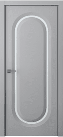 Аргентум 1D Эмаль светло-серый фото