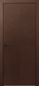 Дв.полотно Пвдгщ "Лайнвуд 5" Королевский Махагон 2,0-0,9 Smartcore Распашная