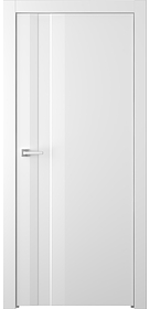 Слайд Эмаль белый фото