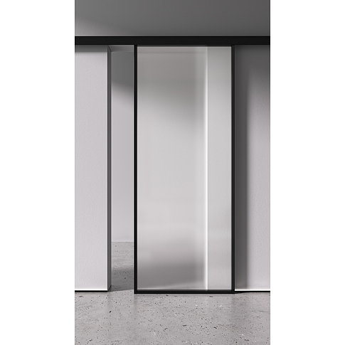 Спейс Ап 1 Black фото