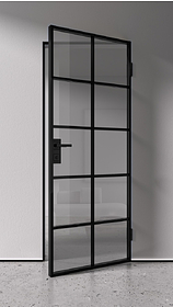 Спейс Апр 9 Black фото