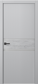 Твинвуд 2 Эмаль пепельный фото