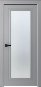 Левел 1 Эмаль светло-серый фото