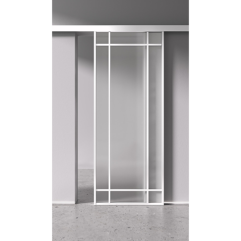 Спейс Ап 8 White фото