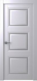 Аурум 3 Эмаль светло-серый фото