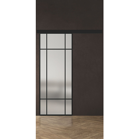 Спейс Ап 7 Black фото