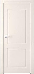 Дв.полотно Пвдгщ "Кремона 2" Эмаль Жемчуг 2,0-0,9 Распашная