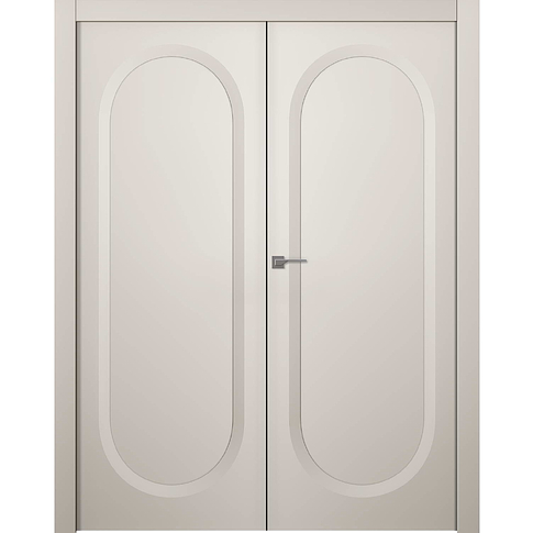 Аргентум 1C Эмаль жемчуг Двойная фото