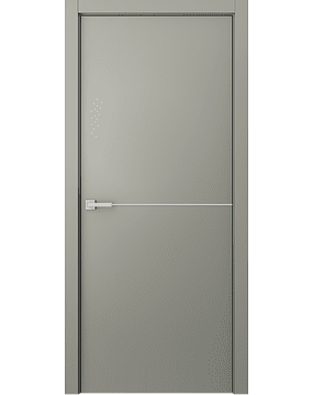 door