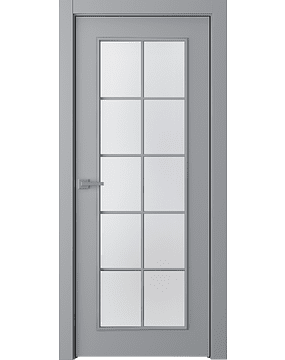 door