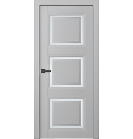 Аурум 3 Эмаль пепельный фото