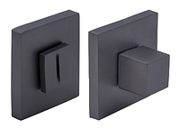 MH-WC-S6 GR, завёртка сантехническая, на квадратной розетке 6 мм, цвет - графит фото