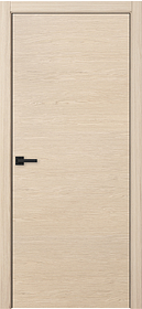 Дв.полотно Пвдгщ "Лайнвуд 2" Дуб Белый 2,0-0,8 Smartcore Распашная