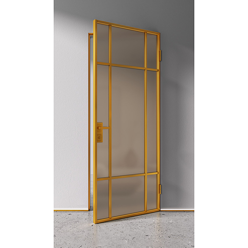 Спейс Апр 7 Gold фото