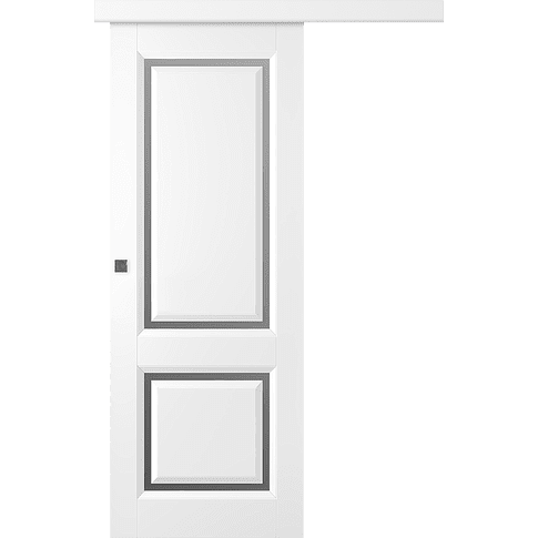 Платинум 2 Эмаль заказной Купе фото