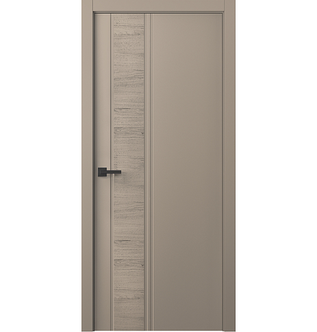 Твинвуд 1 Эмаль мокко фото