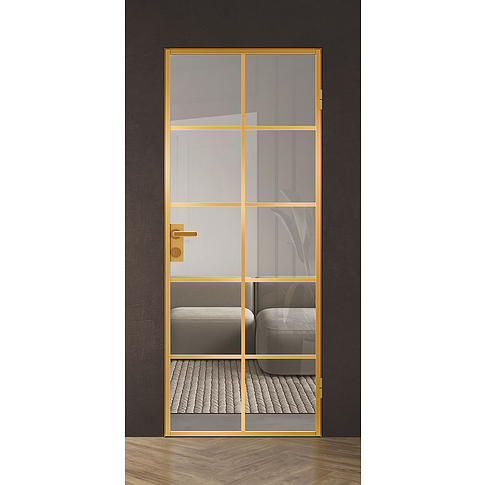 Спейс Апр 9 Gold фото