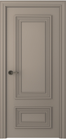 Палаццо 2 Эмаль мокко фото