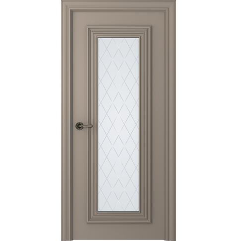 Палаццо 1 Эмаль мокко фото