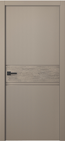 Твинвуд 2 Эмаль мокко фото