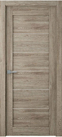 Межкомнатная дверь Мирелла глухая