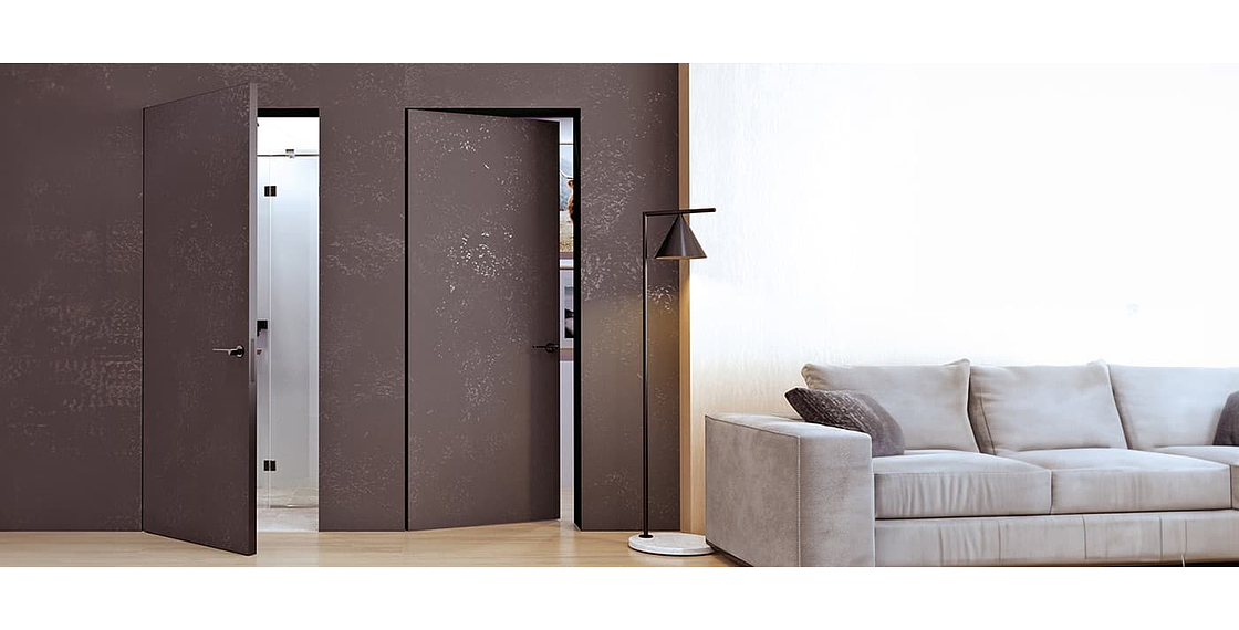 Модель Smart Invisible Pro