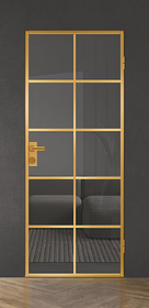 Спейс Апр 9 Gold фото