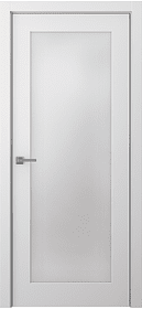 Стелла 1 Эмаль белый фото