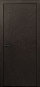 Дв.полотно Пвдгщ "Лайнвуд 4" Тёмное Дерево 2,0-0,6 Smartcore Распашная