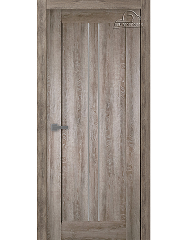 Межкомнатная дверь Челси глухая Межкомнатная дверь Челси глухая