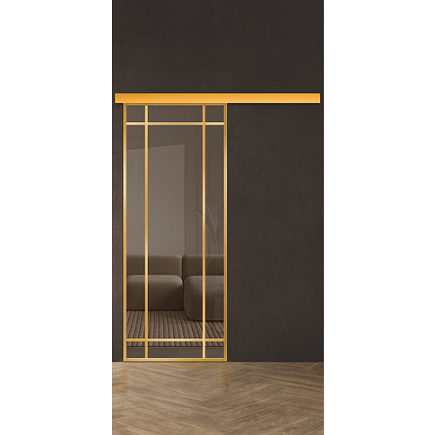 Спейс Ап 8 Gold фото