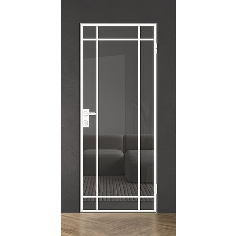 Спейс Апр 8 White фото