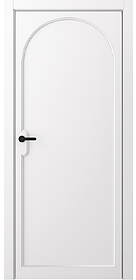 Триумф 1 Эмаль белый фото