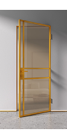 Спейс Апр 6 Gold фото