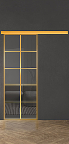 Спейс Ап 9 Gold фото