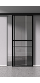 Спейс Ап 6 Black фото