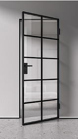 Спейс Апр 9 Black фото