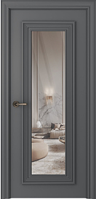 Палаццо 1 Эмаль графит фото Палаццо 1 Эмаль графит фото