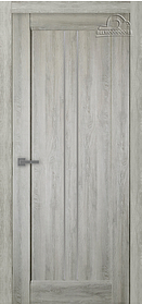 Межкомнатная дверь Челси глухая