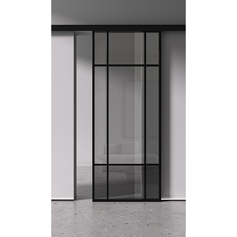 Спейс Ап 7 Black фото