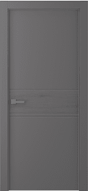 Твинвуд 2 Эмаль графит фото