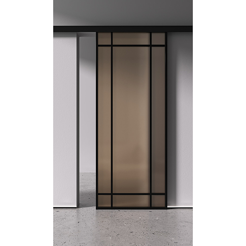 Спейс Ап 8 Black фото