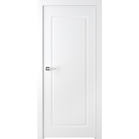 Кремона 1 Эмаль белый фото