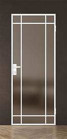 Спейс Апр 8 White фото